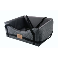 Autosedačka Golden dog Comfort Lux pre psa ...
